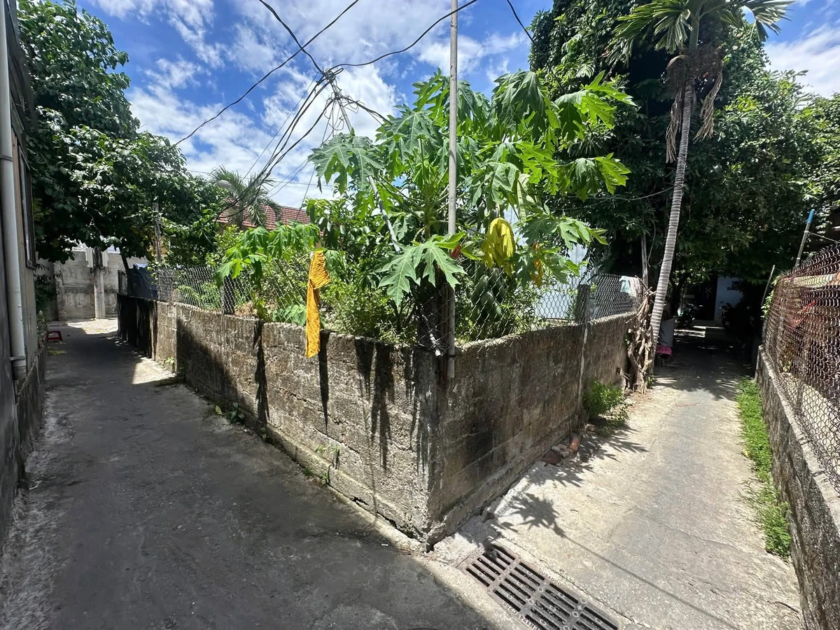 Bán lô đất 2 mặt tiền 117,6m2 kiệt 35 Thanh Tịnh, Phường Vỹ Dạ, Huế giá 1,9 tỷ - Ảnh thu nhỏ 4