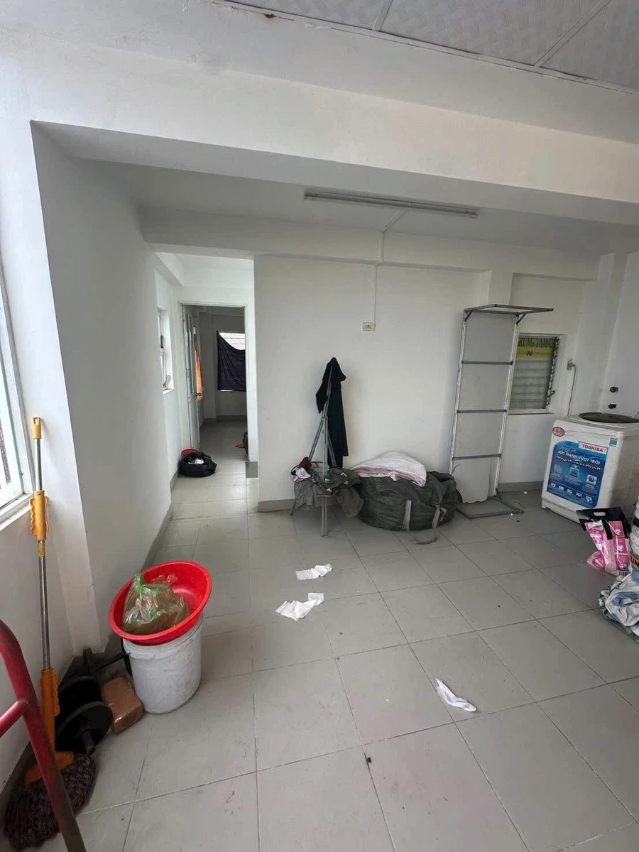 Bán nhà mặt tiền Lê Hồng Phong 36.6m2, 2 PN, 6.5 tỷ - Ảnh 1