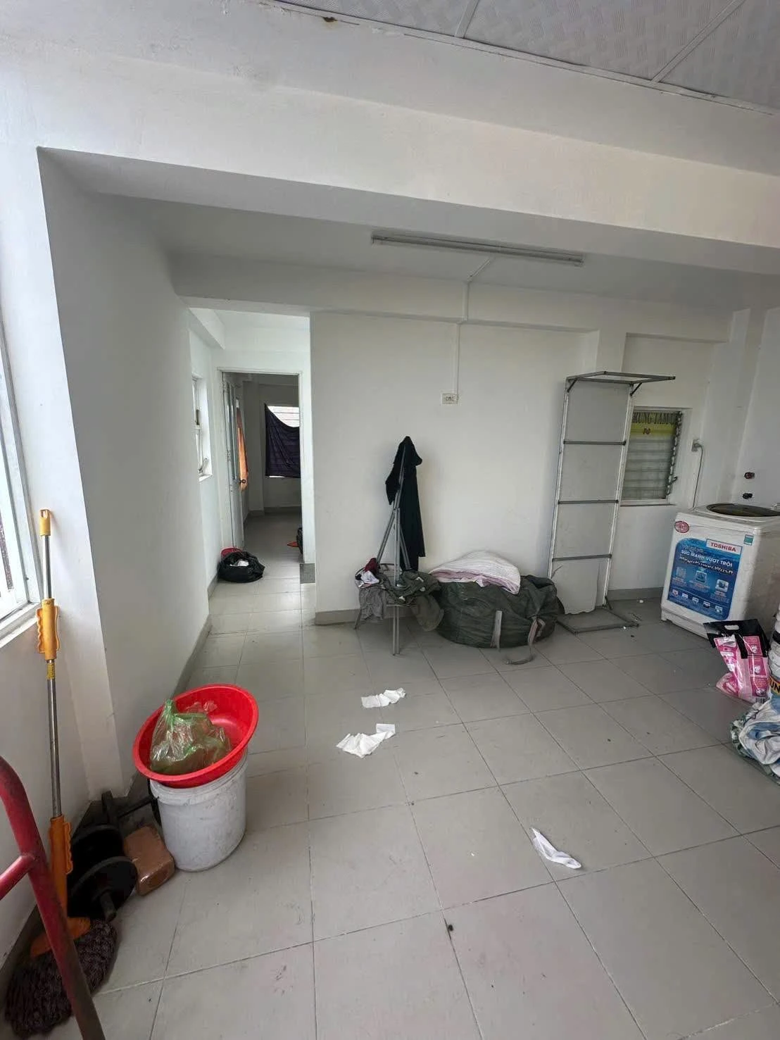 Bán nhà mặt tiền Lê Hồng Phong 36.6m2, 2 PN, 6.5 tỷ - Ảnh 1