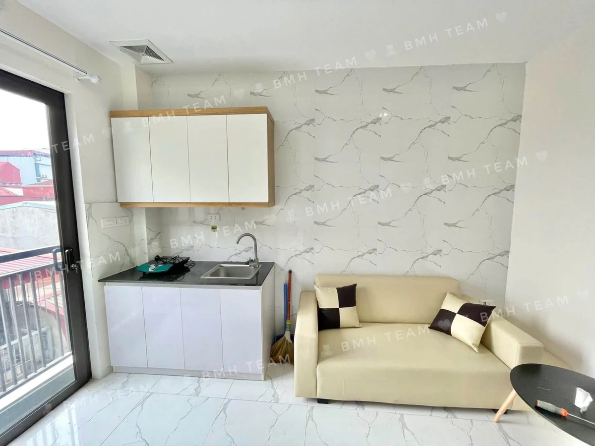 Bán nhà dòng tiền 18 phòng khép kín Nguyễn Ngọc Nại, Hà Nội, 31 tỷ - Ảnh thu nhỏ 5