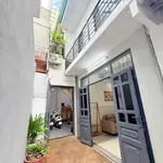 Bán nhà 1 trệt 1 lầu 31m² Phạm Hồng Thái Vũng Tàu 1,98 tỷ - Ảnh thu nhỏ 1