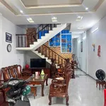 Nhà mặt tiền 85m2, 3 tầng, 3PN gần chợ Dầm Quy Nhơn - Ảnh thu nhỏ 1