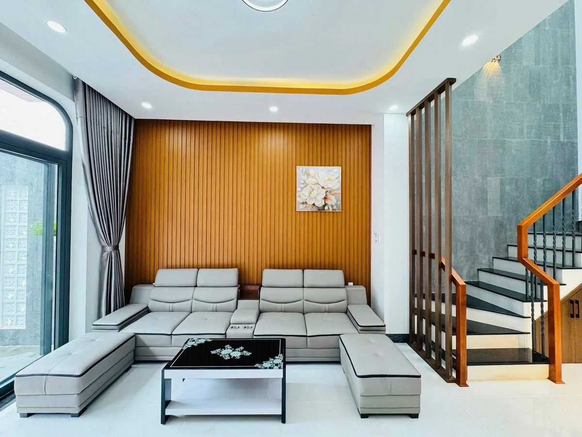 Bán nhà sổ riêng 3PN Biên Hòa 1.9 tỷ - Ảnh thu nhỏ 3