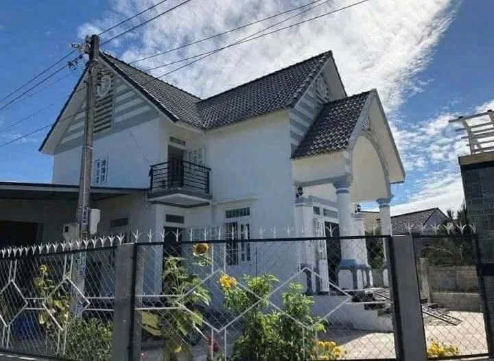 Nhà mái Thái 262m² 3 phòng ngủ Hàm Chính Lâm Đồng 1 tỷ 750 triệu - Ảnh thu nhỏ 3