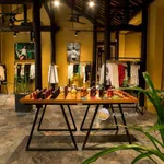 Siêu phẩm nhà cổ Trần Phú, Hội An, 296,7m2 mặt tiền 10m, giá 88 tỷ tài sản di sản hiếm - Ảnh thu nhỏ 5