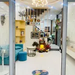 Cho thuê nhà phố 4PN, 146.5m² full nội thất, Quận 12 - Ảnh thu nhỏ 4