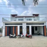 Bán biệt thự mini 90m2, 3 phòng ngủ, KDC Tân Triều - Ảnh thu nhỏ 1