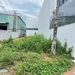 Bán đất nền lô góc mặt tiền Lâm Quang Kỳ Rạch Giá 87m² 3.2 tỷ - Ảnh thu nhỏ 1