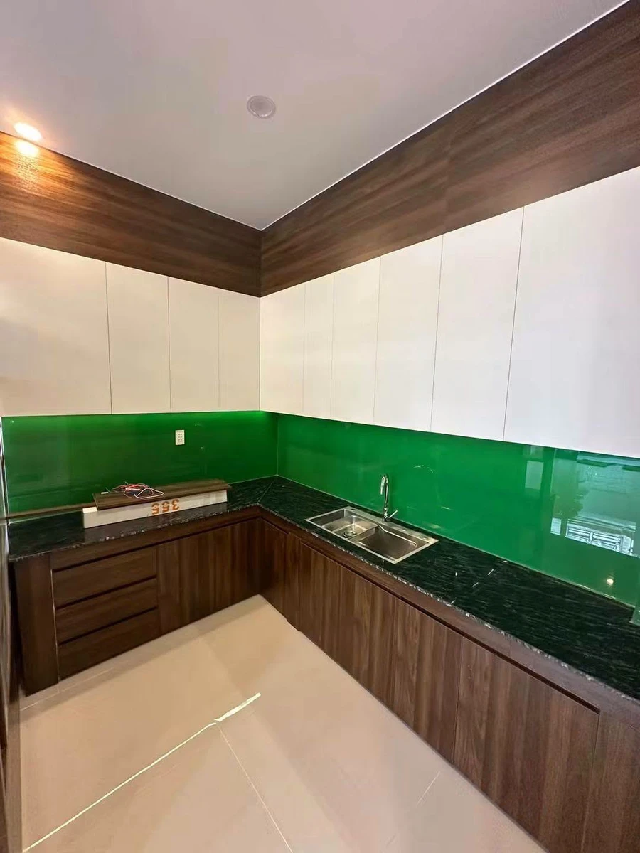 Bán nhà 1 trệt 2 lầu 3PN Phú Lợi Bình Tân 66m2 3.9 tỷ - Ảnh thu nhỏ 4