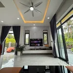 Nhà bán 2 mặt thoáng An Thạnh 130m² 4 phòng ngủ - Ảnh thu nhỏ 4
