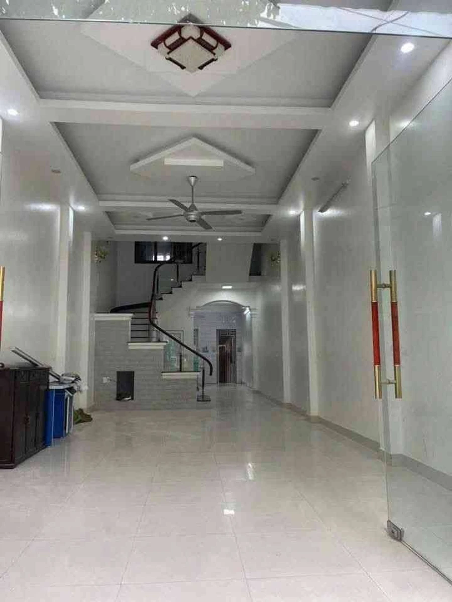 Bán nhà mặt phố Hồ Ngọc Lân Bắc Ninh, 129m², 10.9 tỷ - Ảnh thu nhỏ 2