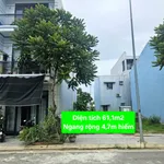 Bán đất Hương Sơ Nguyễn Văn Linh 61m², 1.1 tỷ - Ảnh thu nhỏ 2