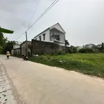 Bán đất mặt tiền Vương Thừa Vũ, Phường Thanh Thủy, TP Huế 126m2 giá 950 triệu - Ảnh thu nhỏ 3