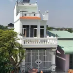 Bán nhà lầu 150m² Mỹ Phước 3, 2 tỷ - Ảnh thu nhỏ 1