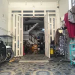 Bán nhà hẻm xe tăng 43m2, 4PN, đường Tân Thới Hiệp 08, Quận 12, giá 4,15 tỷ - Ảnh thu nhỏ 3