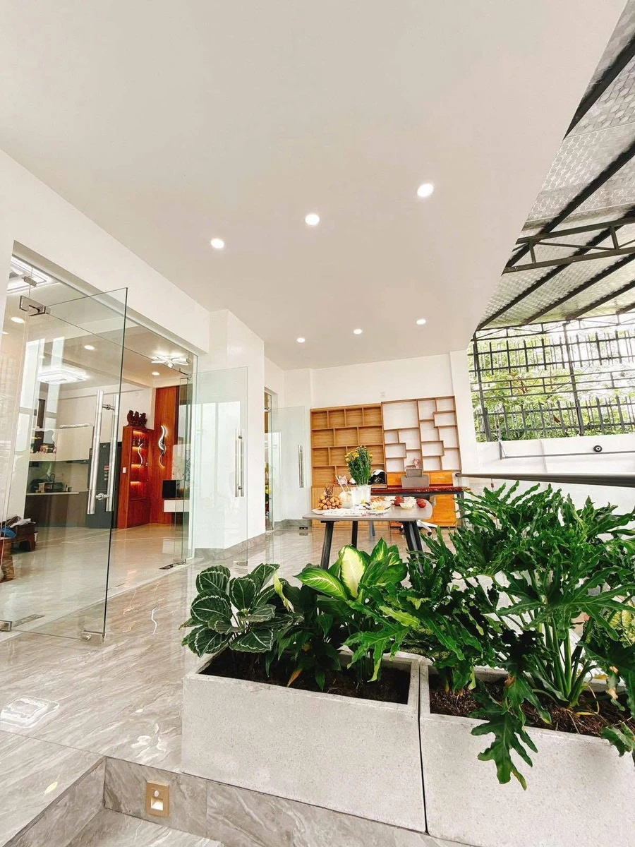 Bán nhà Thái Thông Nha Trang 159m² 6 tỷ Vĩnh Thái - Ảnh thu nhỏ 2