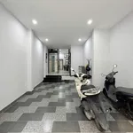 Bán nhà 4 tầng 4PN 60m2 Huỳnh Văn Bánh Phú Nhuận 15.5 tỷ - Ảnh thu nhỏ 2