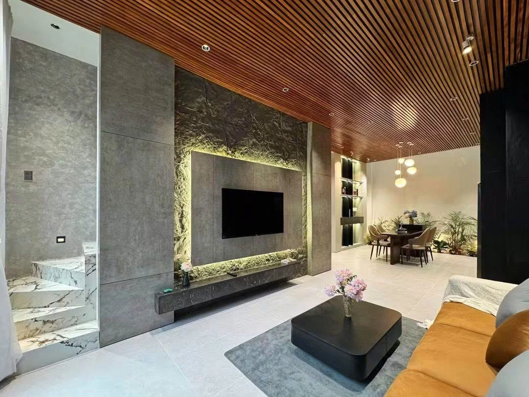 Bán nhà 3 tầng 51m2 kiệt Điện Biên Phủ, Thanh Khê, Đà Nẵng giá 4,79 tỷ - Ảnh thu nhỏ 3
