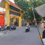 Bán nhà 3 tầng 50m² có sân cổng Kiến An - Ảnh thu nhỏ 4
