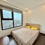 Bán CC Hoàng Huy Commerce, 2,148 tỷ, 44.1m2, 1,5PN, 1WC, giá ưu đãi chỉ với - Ảnh thu nhỏ 12