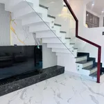 Nhà 3 tầng mặt tiền Châu Văn Hùng 78m² 3,6 tỷ - Ảnh thu nhỏ 4