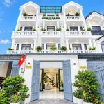 Bán nhà 6 phòng ngủ KDC Sài Gòn Mới, Nhà Bè, 68m2, 6 tỷ 990 - Ảnh thu nhỏ 1