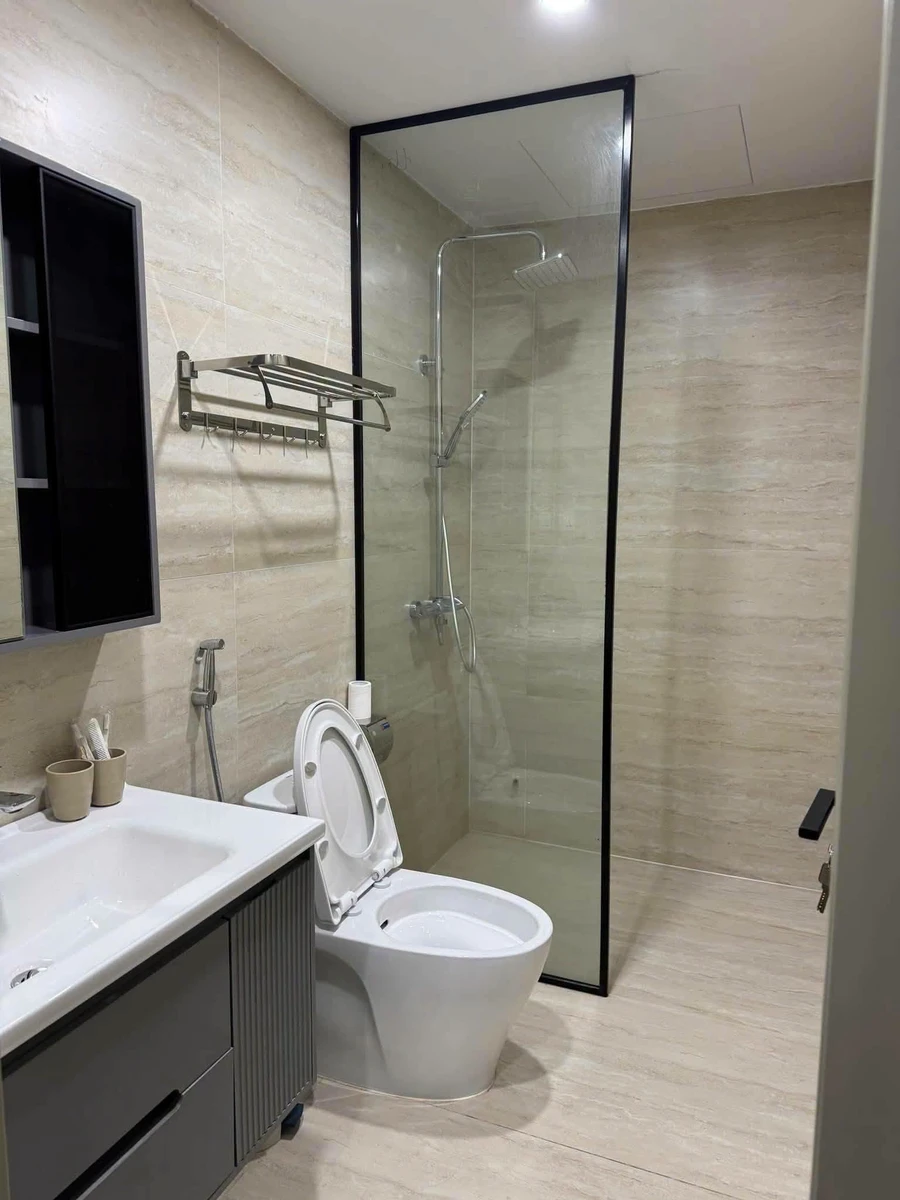 Bán nhà mặt phố Nguyễn Bình Hải Phòng 130m² 9.5 tỷ - Ảnh thu nhỏ 3