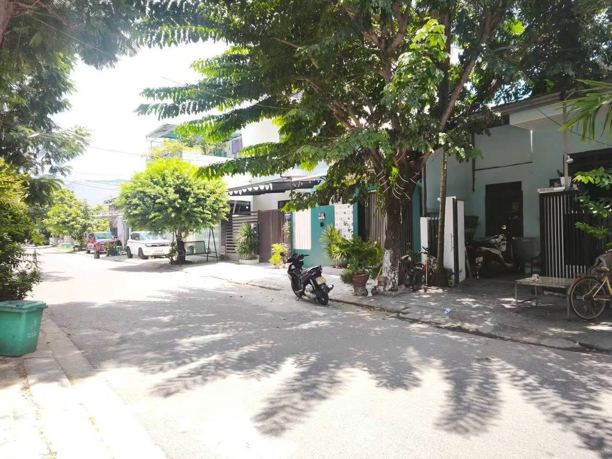 Bán đất sạch đẹp 100m² Hòa Xuân Đà Nẵng 3,5 tỷ - Ảnh thu nhỏ 4