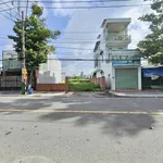Bán đất mặt tiền 141,2m² 6,5 tỷ Nguyễn Hữu Cảnh Dĩ An - Ảnh thu nhỏ 2