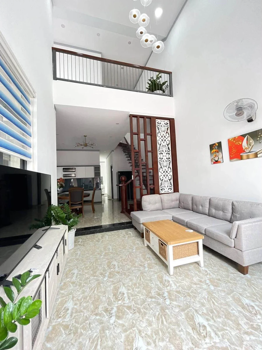 Bán nhà 3PN full nội thất Phường EaKao, 150m² - Ảnh thu nhỏ 4