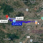 Bán nhà cấp 4 5x20m Thành Nhất Hóc Môn 1 tỷ 290 triệu - Ảnh thu nhỏ 5