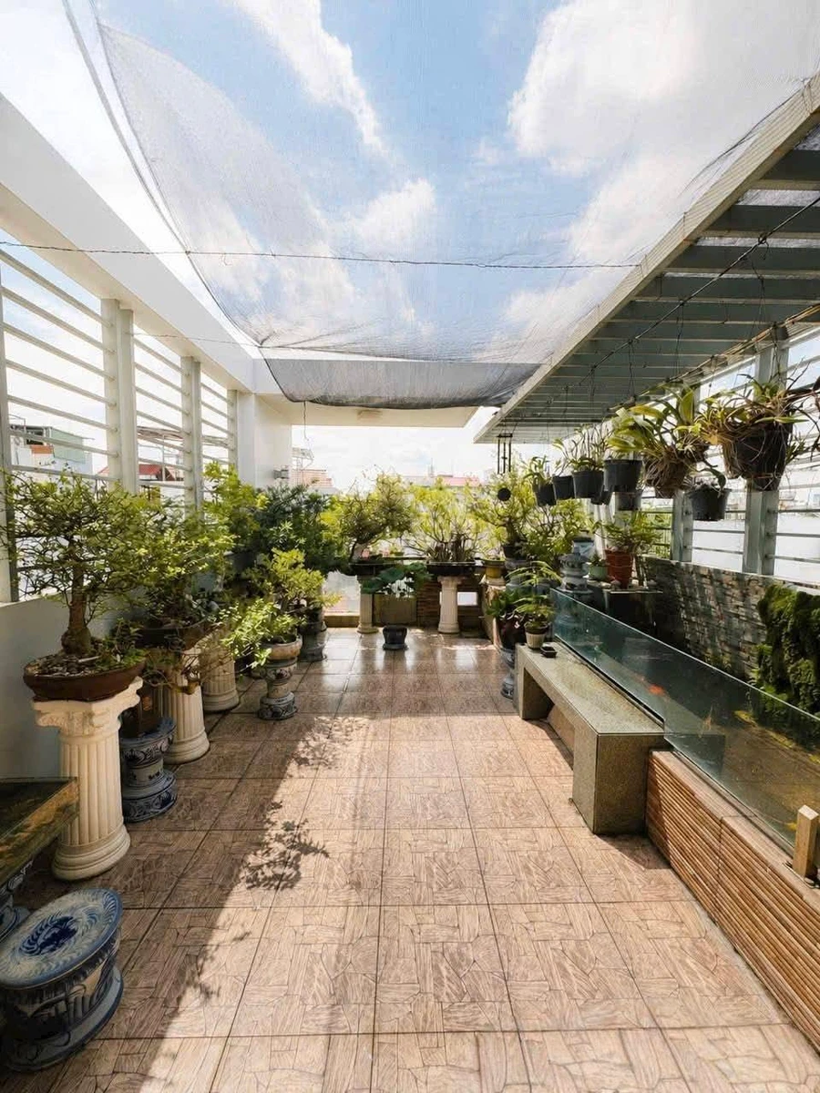 Bán nhà 91m² 5 tầng Bàu Cát, giá 15 tỷ - Ảnh thu nhỏ 5