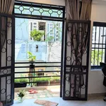 Bán nhà 4 tầng 42m2 Phường 4 Vũng Tàu - Ảnh thu nhỏ 2