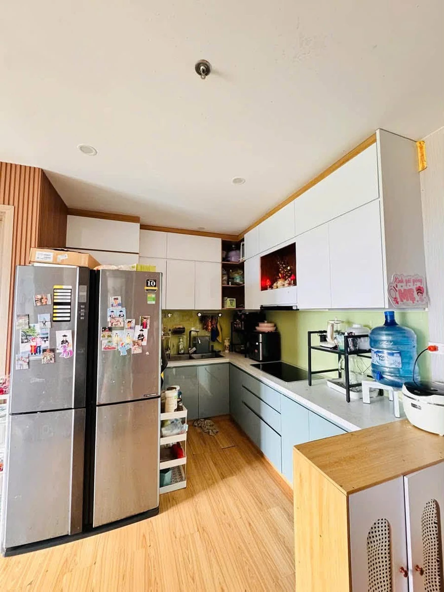 Bán căn hộ Nera 62m² full nội thất 2,3 tỷ - Ảnh thu nhỏ 2