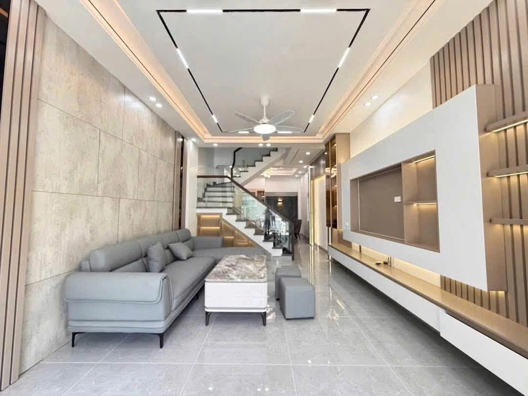Nhà 3 tầng 55.5m² An Hải, Hải Phòng - 3.5 tỷ - Ảnh thu nhỏ 2