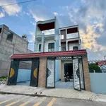 Bán nhà phố 3 phòng ngủ 107,3m² Tân Phước Khánh 3,5 tỷ - Ảnh thu nhỏ 1