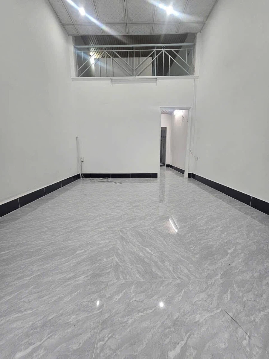 Bán nhà hẻm Quang Trung 40m² 2 phòng ngủ, Kiên Giang - Ảnh thu nhỏ 5