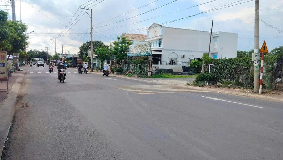 Ngân hàng thanh lý đất tại TP Sa Đéc - Ảnh thu nhỏ 3