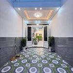 Bán nhà mặt tiền Trần Văn Mười, Hóc Môn, 4PN 3WC 2,29 tỷ - Ảnh thu nhỏ 3