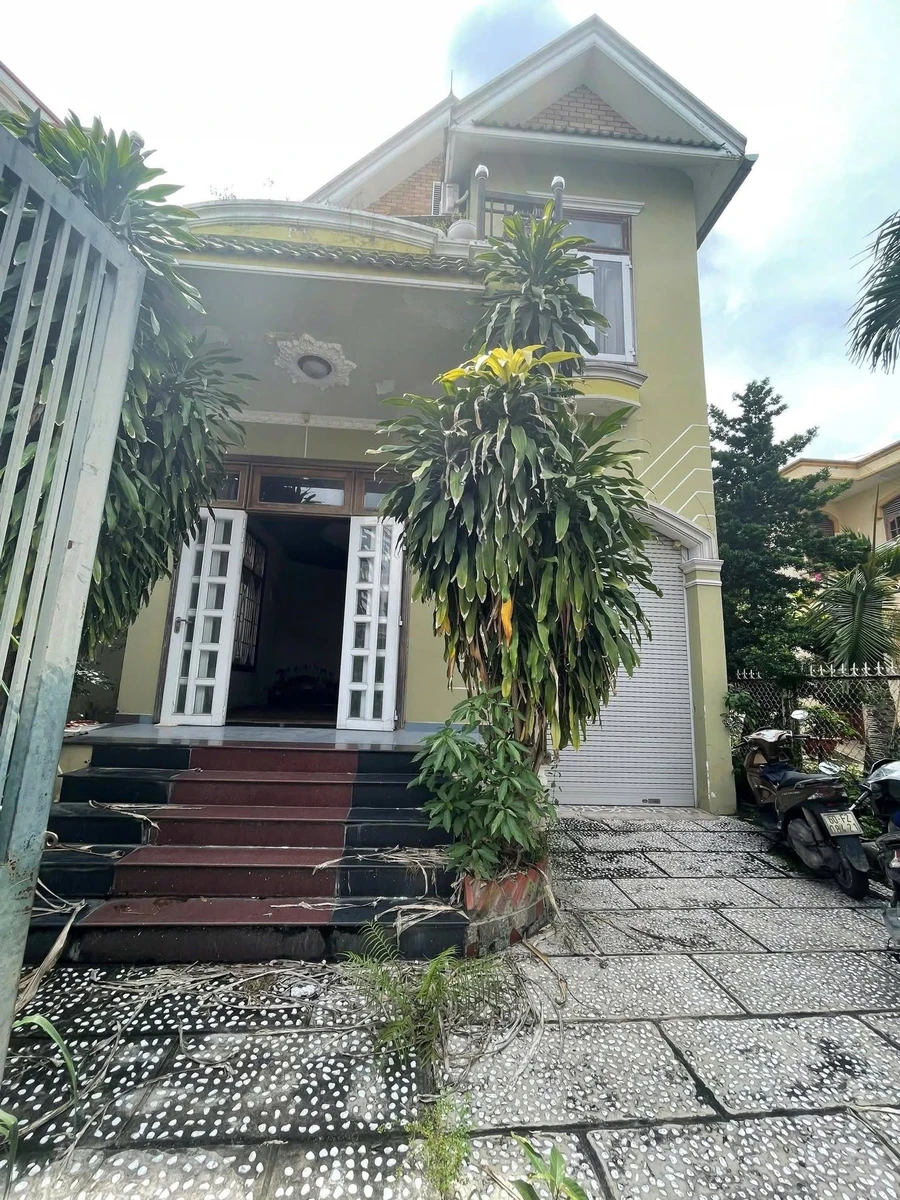 Bán biệt thự 8x23m, khoảng 184m², Cư xá Phúc Hải, Tân Phong, Biên Hòa - 10 tỷ - Ảnh 1