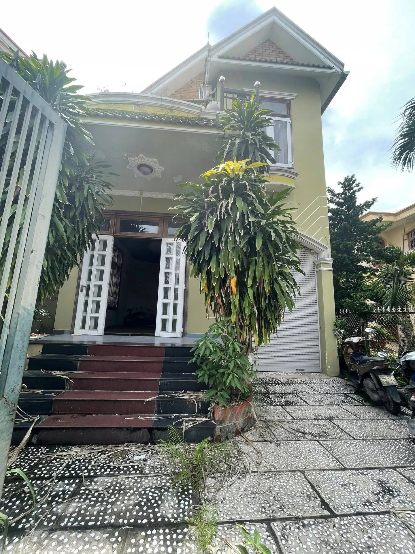 Bán biệt thự 8x23m, khoảng 184m², Cư xá Phúc Hải, Tân Phong, Biên Hòa - 10 tỷ - Ảnh 1