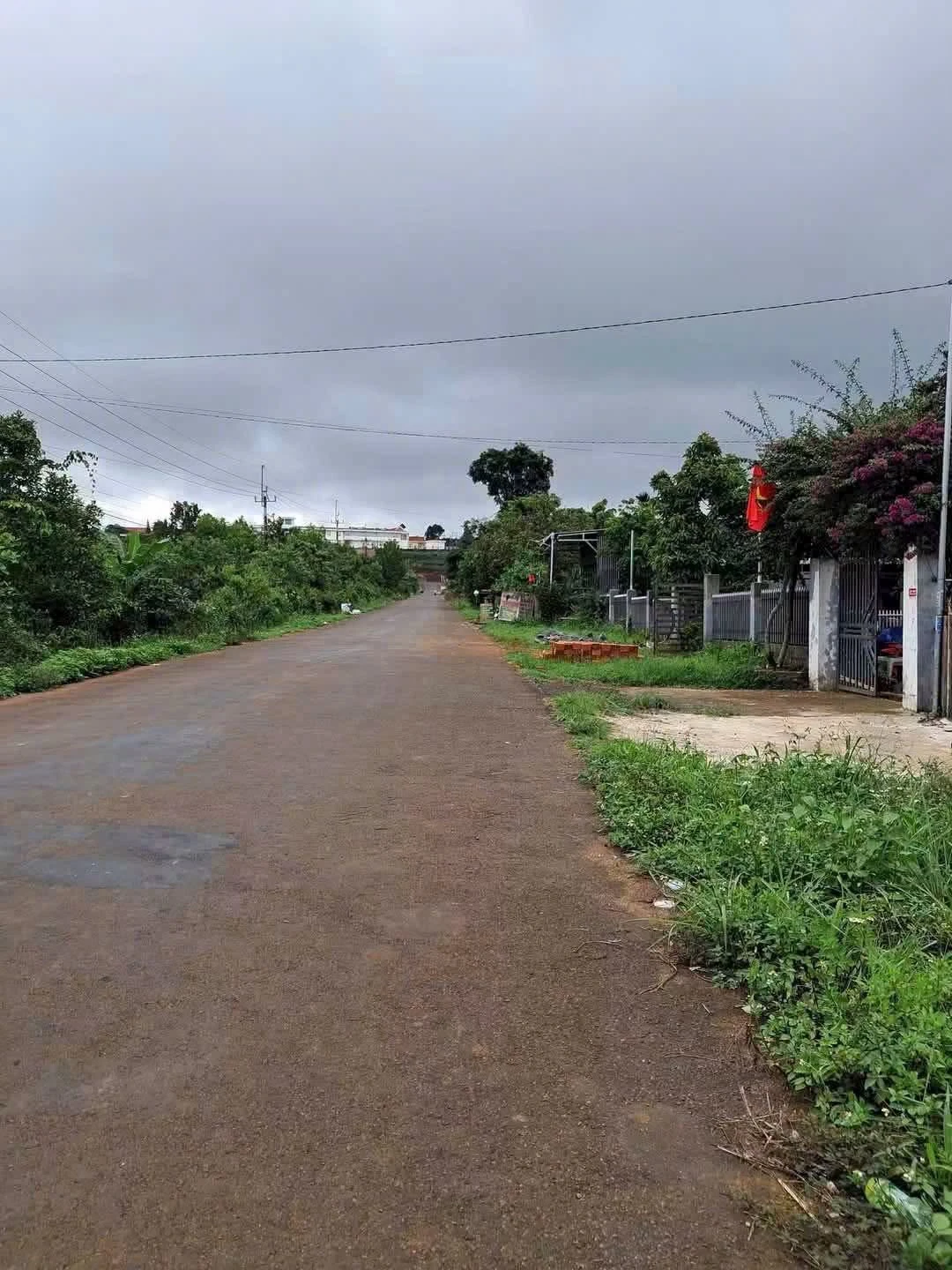 Bán đất Hai Bà Trưng, Quận 1, 288m², 1.25 tỷ - Ảnh 1