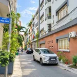 Bán nhà phố mặt tiền Hoa Lan, Phú Nhuận, 223m², 6PN - Ảnh thu nhỏ 5