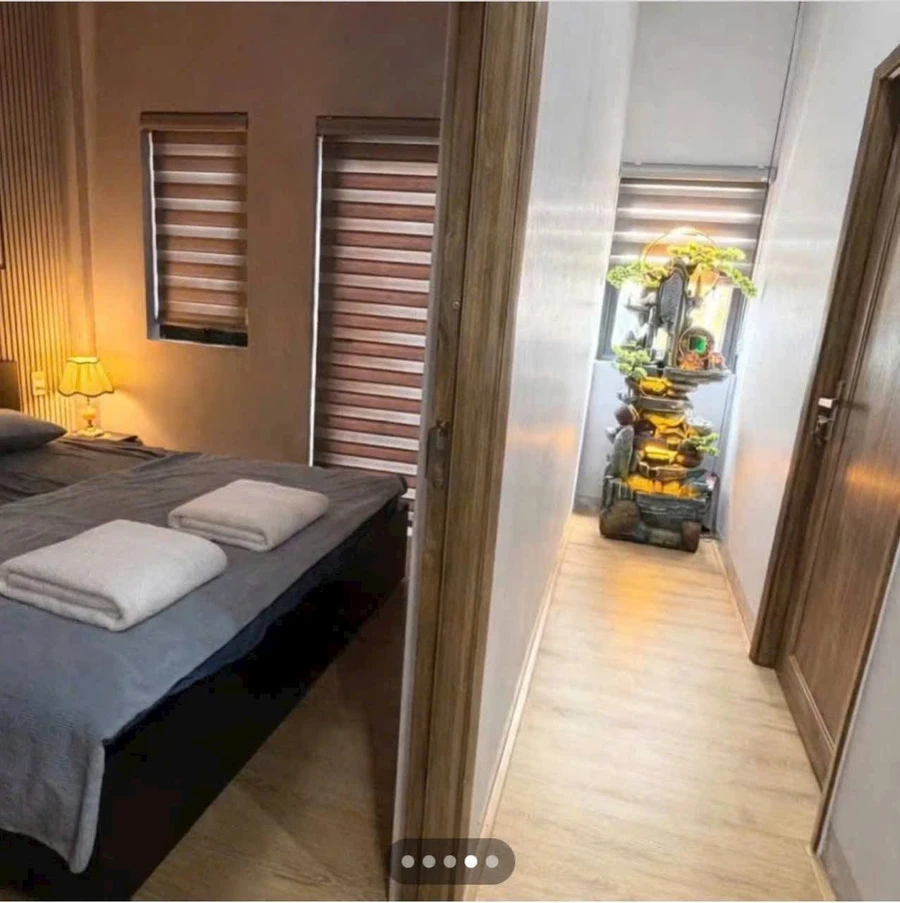 Bán nhà trọ cao cấp 15 phòng, 143,6m2 gần Đại học Huế, phường An Cựu, TP Huế - Ảnh thu nhỏ 2
