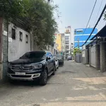 Bán biệt thự 310m2 hẻm 6m Bùi Đình Tuý, Bình Thạnh 48.5 tỷ - Ảnh thu nhỏ 1