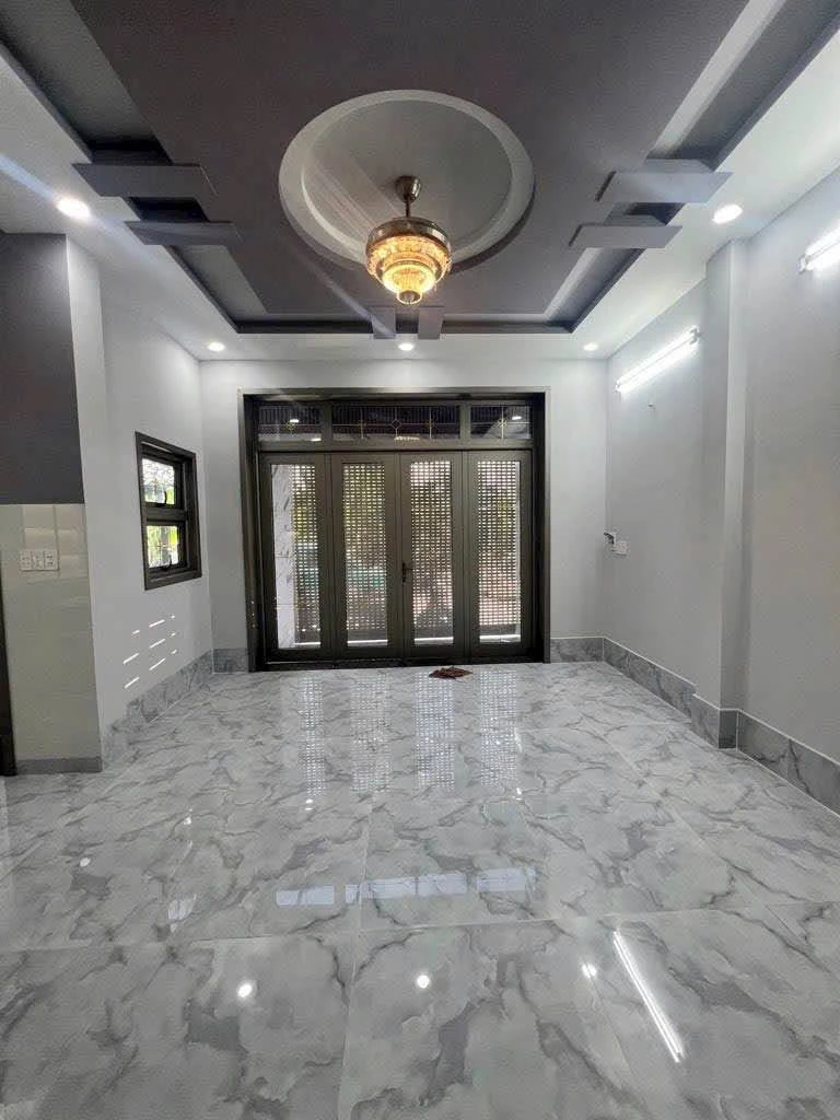 Bán biệt thự mini 4 tầng 71m2 đường 48 Hiệp Bình Chánh, Thủ Đức - 8,9 tỷ - Ảnh thu nhỏ 5