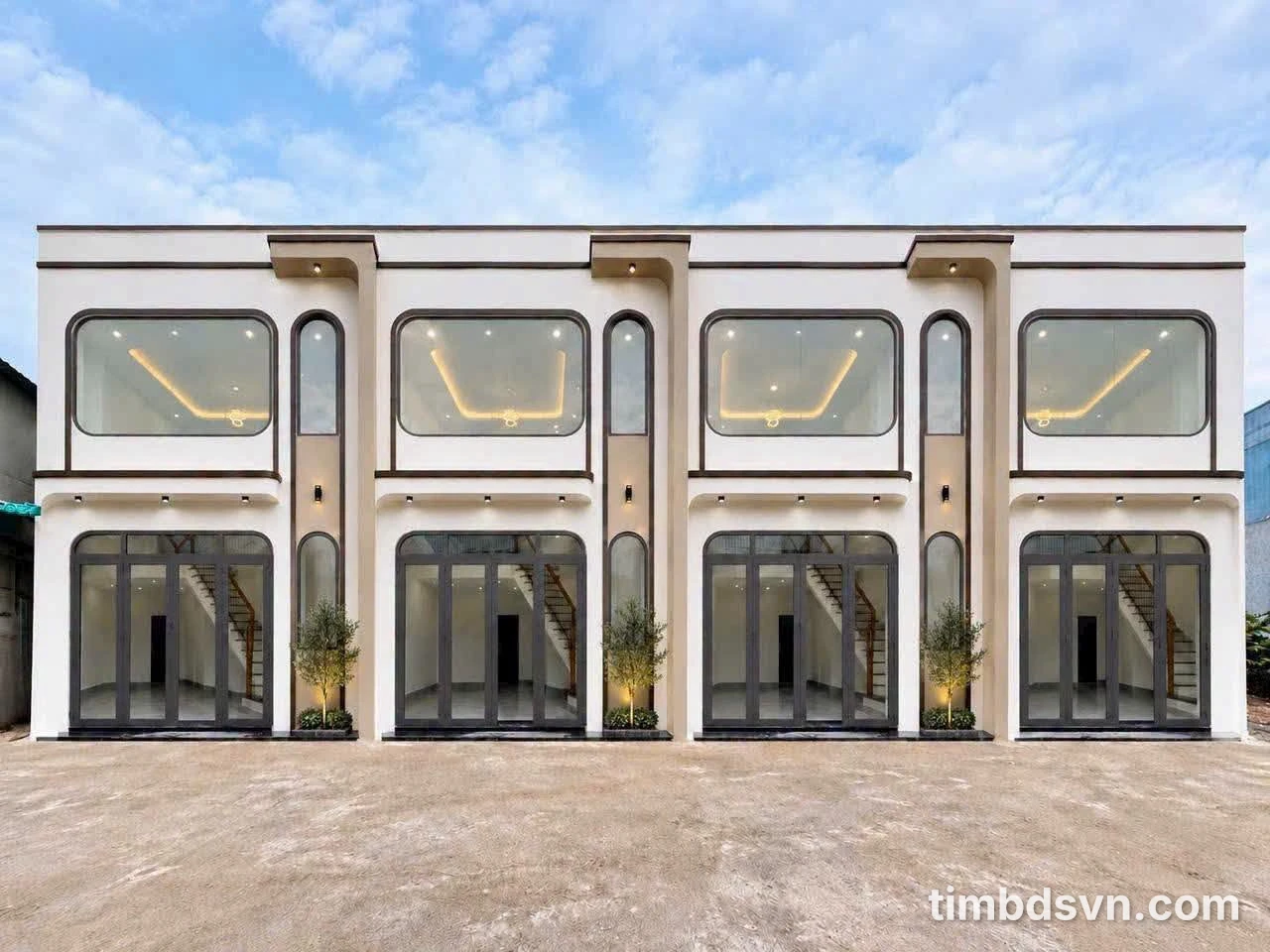 Bán nhà phố 2PN Cần Thơ 40.7m² giá 1.46 tỷ - Ảnh 1