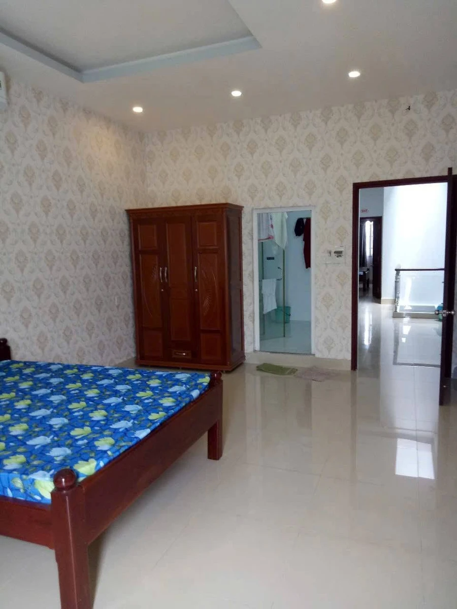 Bán nhà 1 trệt 2 lầu 258m² Bến Lức Long An 4 tỷ 5 - Ảnh thu nhỏ 3