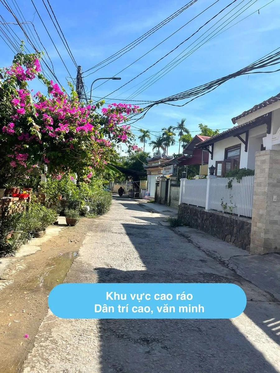 Bán đất nền 70m² Phường Mỹ Thượng, TP Huế - Ảnh thu nhỏ 2