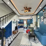 Nhà đẹp phong cách Indochine view đồi chè Tâm Châu - Phường 2 Bảo Lộc, đang khai thác kinh doanh - Ảnh thu nhỏ 12
